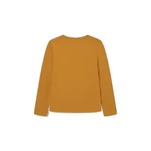 Long sleeve t-shirt Pepe Jeans Hana Glitter image-1