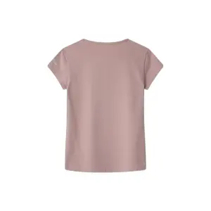 Girl's long sleeve T-shirt Pepe Jeans Hana Glitter image-1