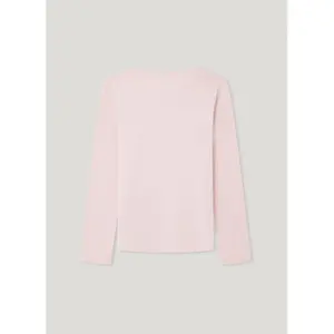 Girl's long sleeve T-shirt Pepe Jeans Hana image-1