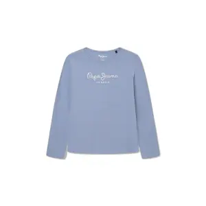 Long sleeve t-shirt Pepe Jeans Hana Glitter image-0