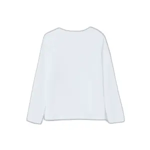 Girl's long sleeve T-shirt Pepe Jeans Belove image-1