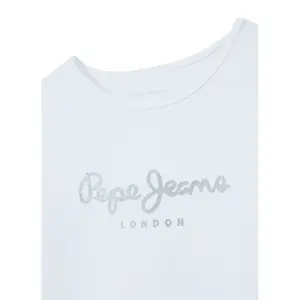 Girl's long sleeve T-shirt Pepe Jeans Belove image-2