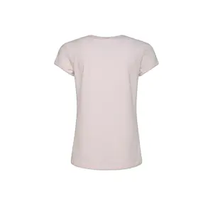 Girl's T-shirt Pepe Jeans Hana Glitter image-1