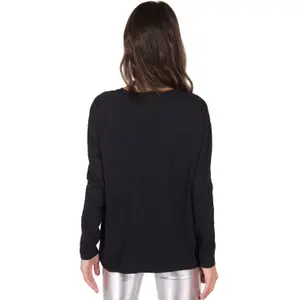 Girl's long sleeve T-shirt Pepe Jeans Maura image-1