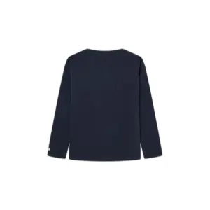 Girl's long sleeve T-shirt Pepe Jeans Nuria image-1