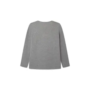 Girl's long sleeve T-shirt Pepe Jeans Nuria image-1