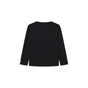 Girl's long sleeve T-shirt Pepe Jeans Nuria image-2