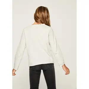 Girl's long sleeve T-shirt Pepe Jeans Jeans Caprice image-3