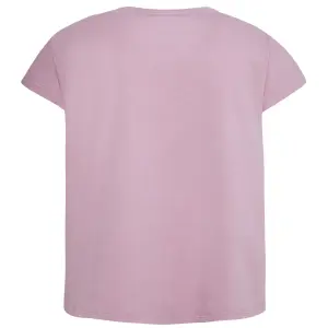 Girl's T-shirt Pepe Jeans Maripaz image-4