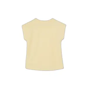 Girl's T-shirt Pepe Jeans Nuria image-1