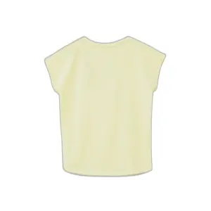 Girl's T-shirt Pepe Jeans Nuria image-2