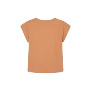 Girl's T-shirt Pepe Jeans Nuria image-1