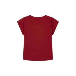 Girl's T-shirt Pepe Jeans Nuria image-1