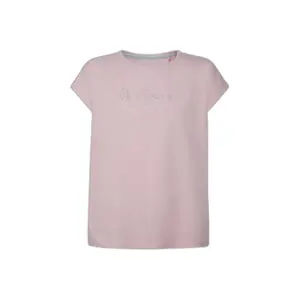 Girl's T-shirt Pepe Jeans Nuria image-0