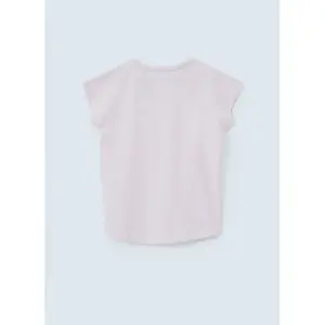 Girl's T-shirt Pepe Jeans Nuria image-1