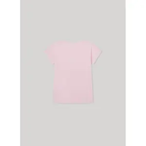 Girl's T-shirt Pepe Jeans Nuria image-1