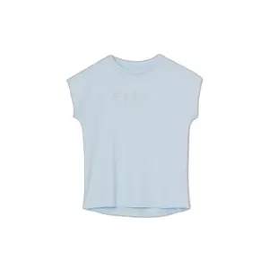 Girl's T-shirt Pepe Jeans Nuria image-0