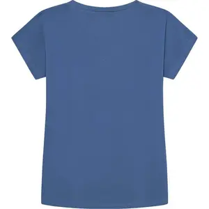 Girl's T-shirt Pepe Jeans Nuria image-1