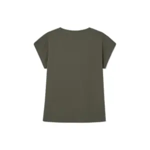 Girl's T-shirt Pepe Jeans Nuria image-1