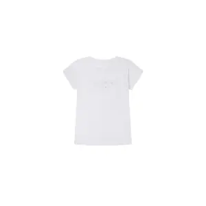 Girl's T-shirt Pepe Jeans Nuria image-0