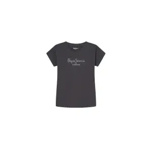 Girl's T-shirt Pepe Jeans Nuria image-0