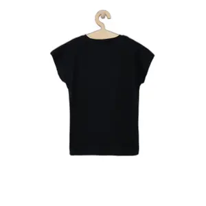 Girl's T-shirt Pepe Jeans Nuria image-1