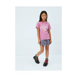 Girl's T-shirt Pepe Jeans Rachel image-2