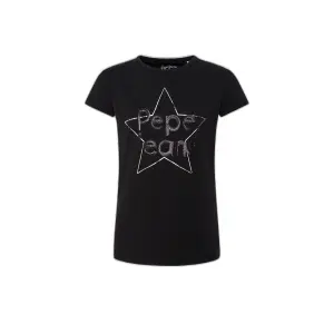 Girl's T-shirt Pepe Jeans Elisabeth image-0