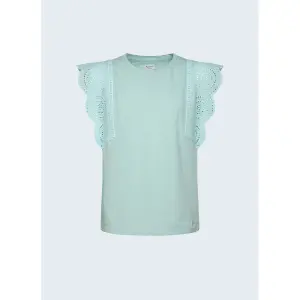 Girl's T-shirt Pepe Jeans Esther image-0