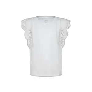 Girl's T-shirt Pepe Jeans Esther image-0