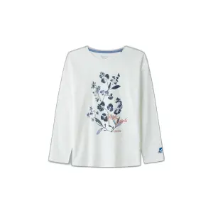 Girl's T-shirt Pepe Jeans Serena image-0