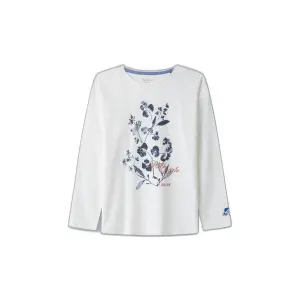 Girl's T-shirt Pepe Jeans Serena image-2