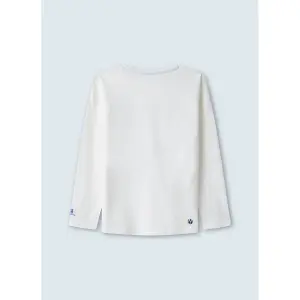 Girl's T-shirt Pepe Jeans Serena image-3