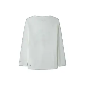 Sweatshirt girl Pepe Jeans Susi image-1