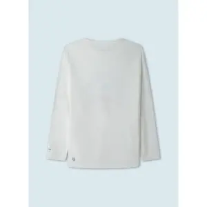 Sweatshirt girl Pepe Jeans Susi image-3