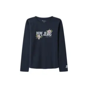 Girl's T-shirt Pepe Jeans Taylor image-2