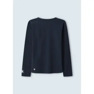 Girl's T-shirt Pepe Jeans Taylor image-3