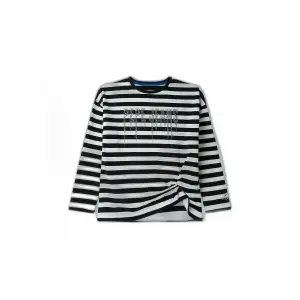 Sweatshirt girl Pepe Jeans Tina image-0