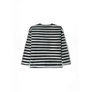 Sweatshirt girl Pepe Jeans Tina image-1