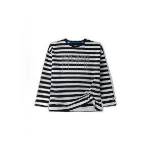 Sweatshirt girl Pepe Jeans Tina image-2