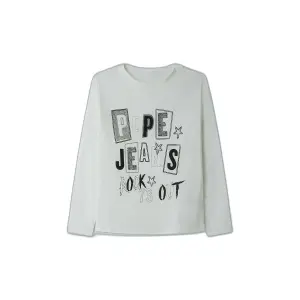 Sweatshirt girl Pepe Jeans Tricia image-0