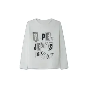 Sweatshirt girl Pepe Jeans Tricia image-2