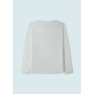 Sweatshirt girl Pepe Jeans Tricia image-3