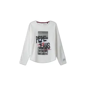 Child's T-shirt Pepe Jeans Venus image-0