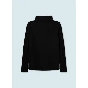 Girl's sweater Pepe Jeans Violet image-3