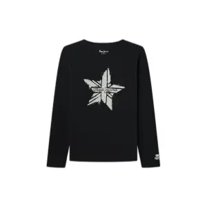 Child's T-shirt Pepe Jeans Shana image-0