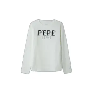 Sweatshirt girl Pepe Jeans Tiffany image-0