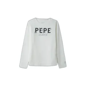 Sweatshirt girl Pepe Jeans Tiffany image-2