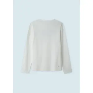 Sweatshirt girl Pepe Jeans Tiffany image-3