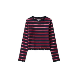 Sweatshirt girl Pepe Jeans Tori image-0